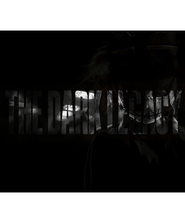 The Dark Legacy Steam Key GLOBAL